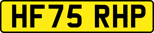 HF75RHP