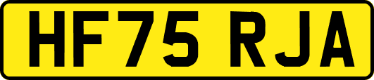 HF75RJA
