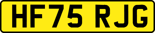 HF75RJG