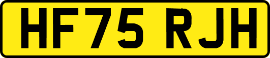 HF75RJH