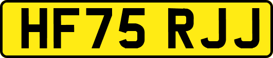 HF75RJJ