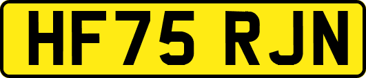 HF75RJN