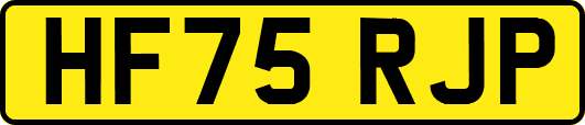 HF75RJP
