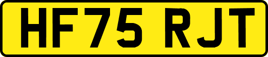 HF75RJT