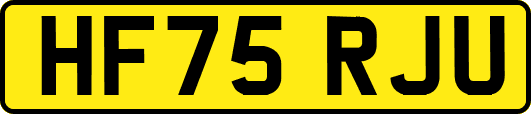 HF75RJU