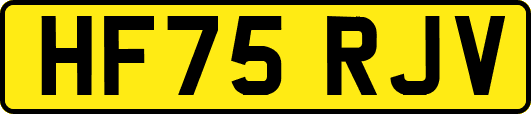 HF75RJV