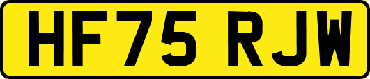 HF75RJW