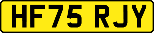 HF75RJY