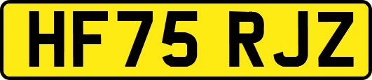 HF75RJZ