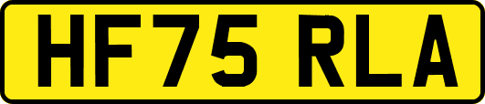HF75RLA