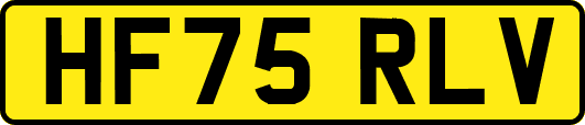 HF75RLV