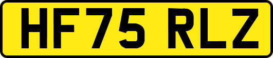 HF75RLZ