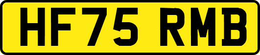 HF75RMB