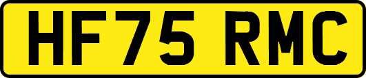 HF75RMC