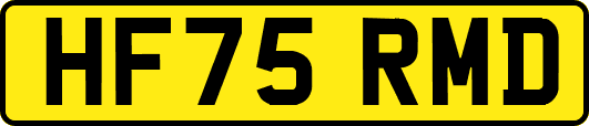 HF75RMD
