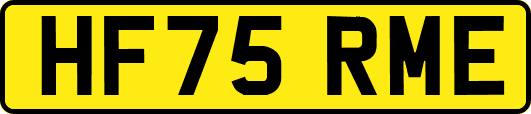 HF75RME