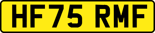 HF75RMF