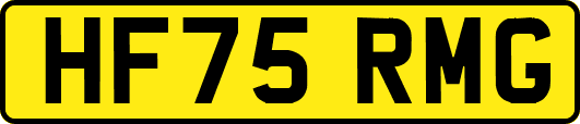 HF75RMG