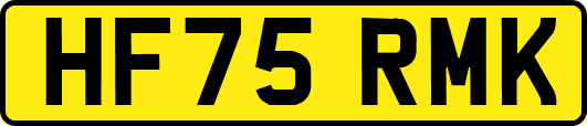 HF75RMK