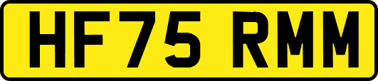 HF75RMM