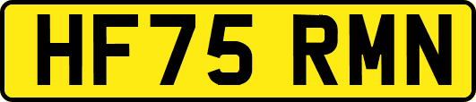 HF75RMN