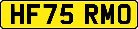 HF75RMO