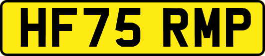 HF75RMP