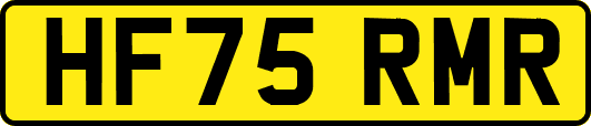 HF75RMR