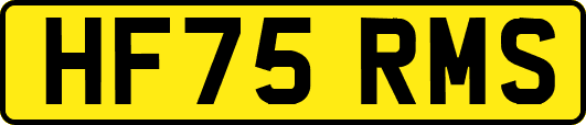 HF75RMS