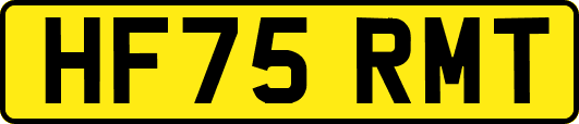 HF75RMT