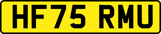 HF75RMU