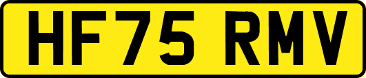 HF75RMV