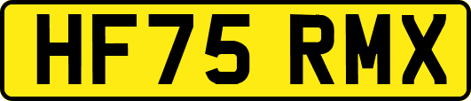 HF75RMX