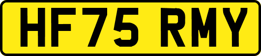 HF75RMY