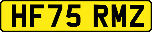 HF75RMZ