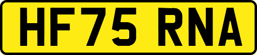 HF75RNA