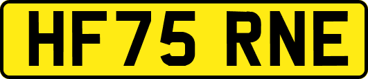 HF75RNE