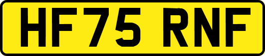 HF75RNF