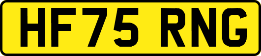 HF75RNG