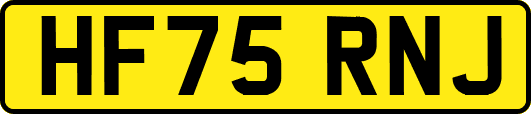 HF75RNJ