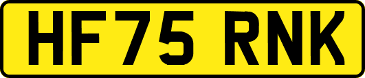 HF75RNK