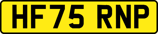 HF75RNP
