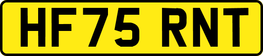 HF75RNT