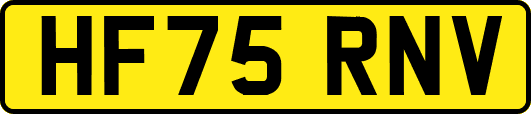 HF75RNV