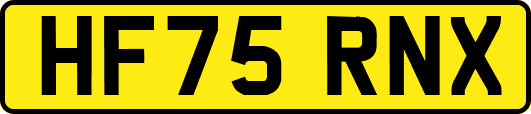 HF75RNX