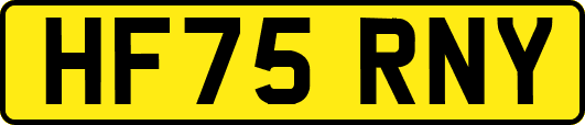 HF75RNY