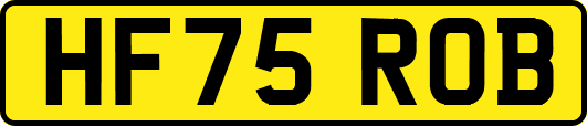 HF75ROB