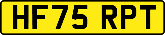 HF75RPT