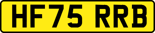HF75RRB