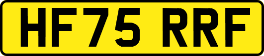 HF75RRF